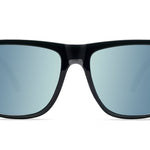 Jelly Black / Sky Blue Torrey Pines Sport Sunglasses - MTT Collective
