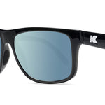 Jelly Black / Sky Blue Torrey Pines Sport Sunglasses - MTT Collective