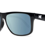 Jelly Black / Sky Blue Torrey Pines Sport Sunglasses - MTT Collective