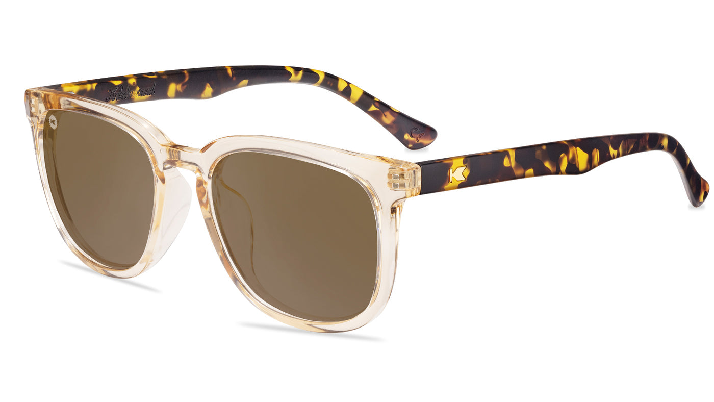 Knockaround - Unisex - Sunglasses - On the Rocks Paso Robles - MTT Collective