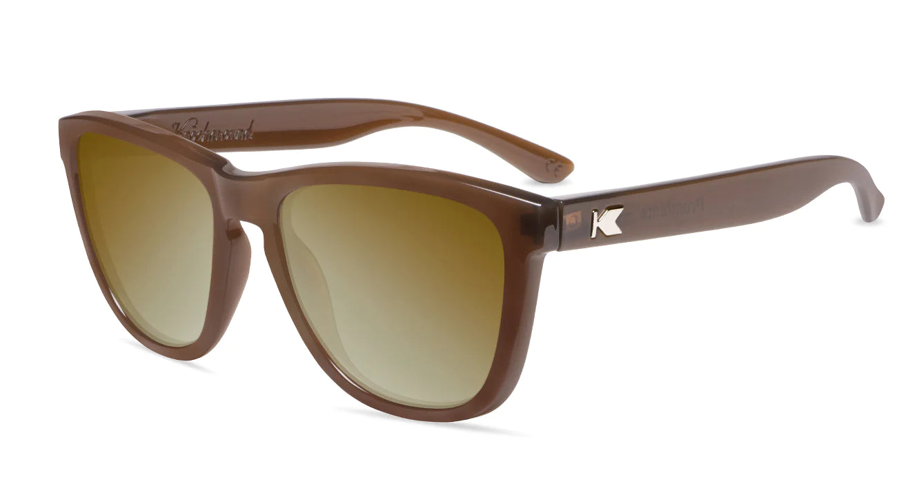 Riverbed Premium Sunglasses - MTT Collective