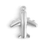 Airplane Charm - MTT Collective