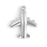 Airplane Charm - MTT Collective