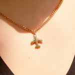 Airplane Charm - MTT Collective