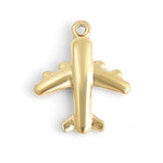 Airplane Charm - MTT Collective