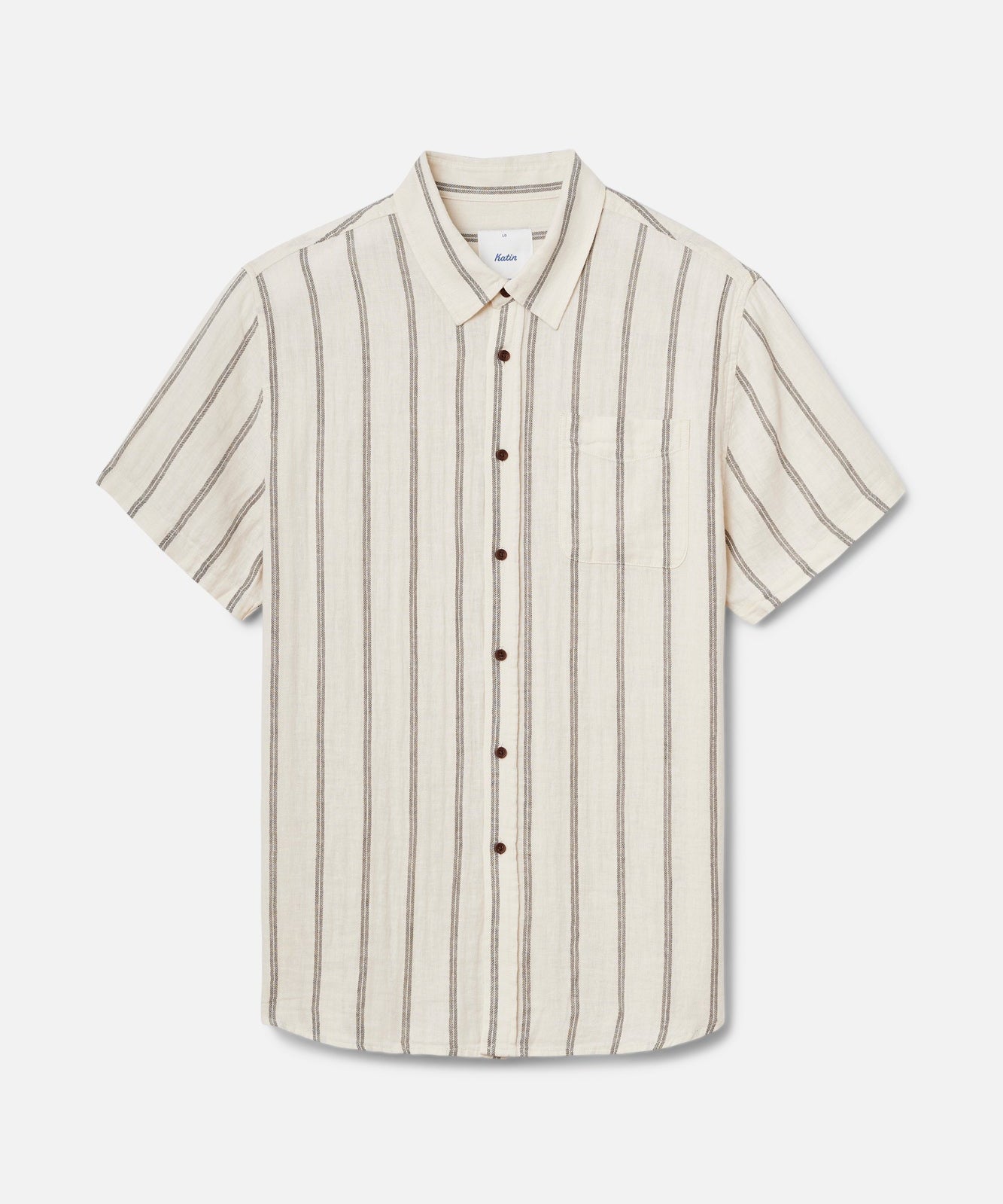 Alan Shirt - MTT Collective