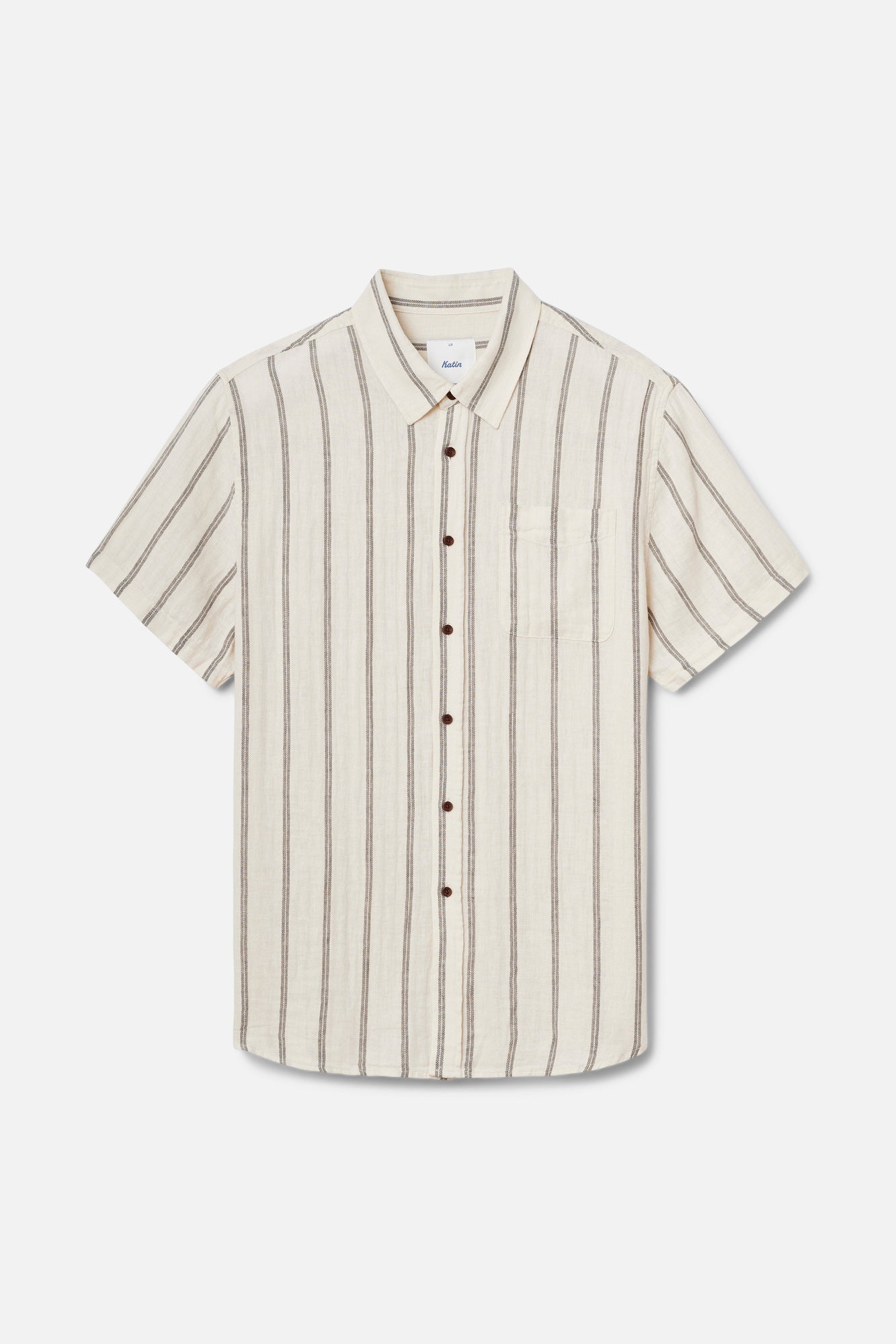 Alan Shirt - MTT Collective