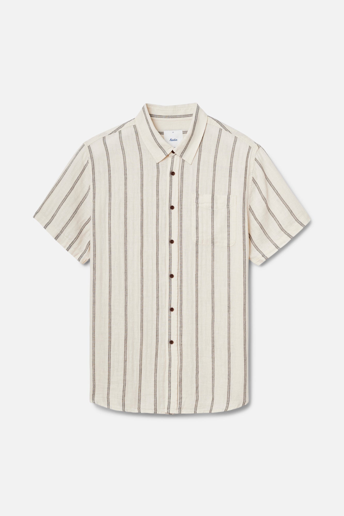Alan Shirt - MTT Collective