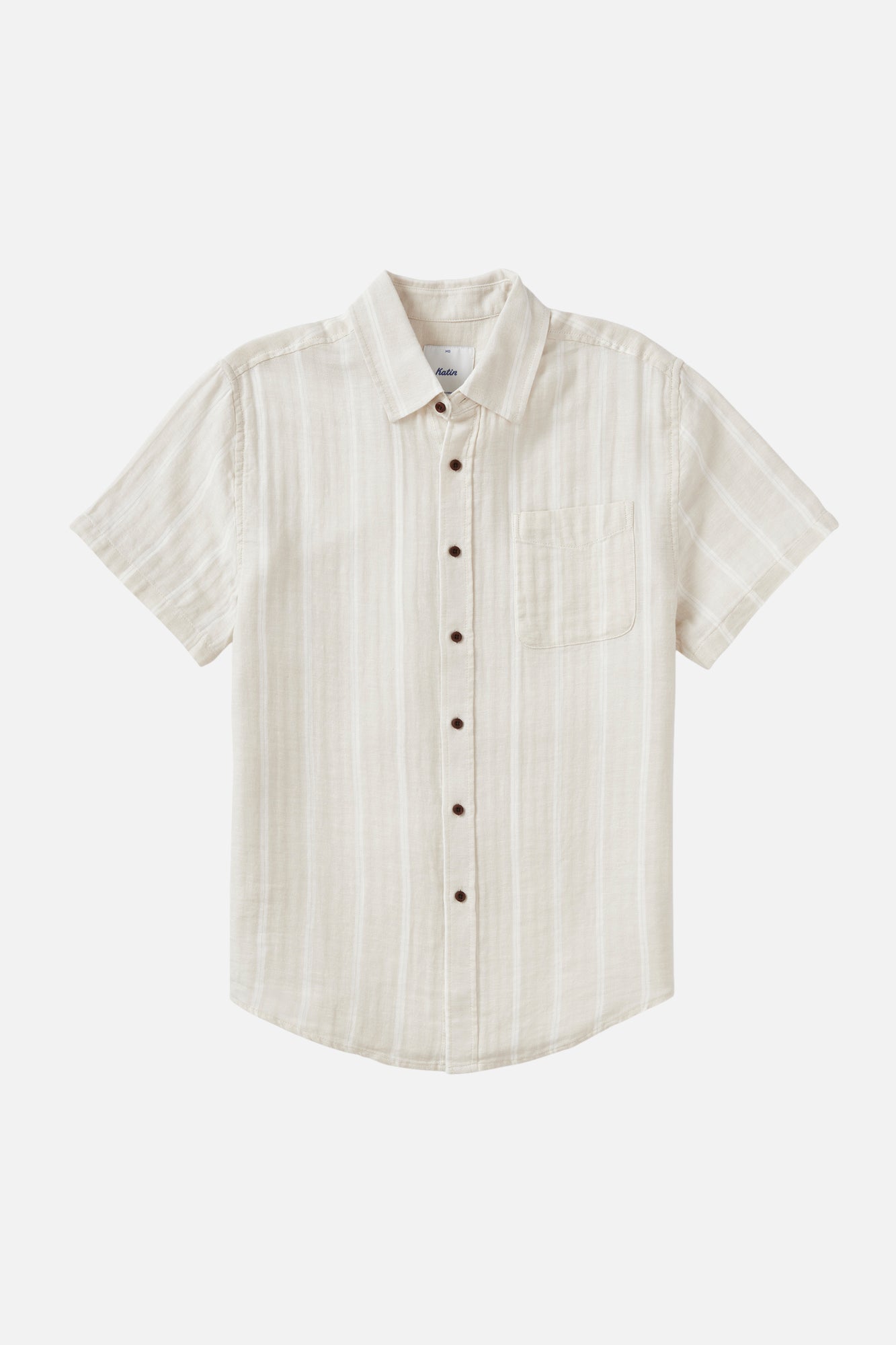 Alan Shirt - MTT Collective