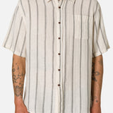 Alan Shirt - MTT Collective