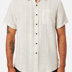 Alan Shirt - MTT Collective