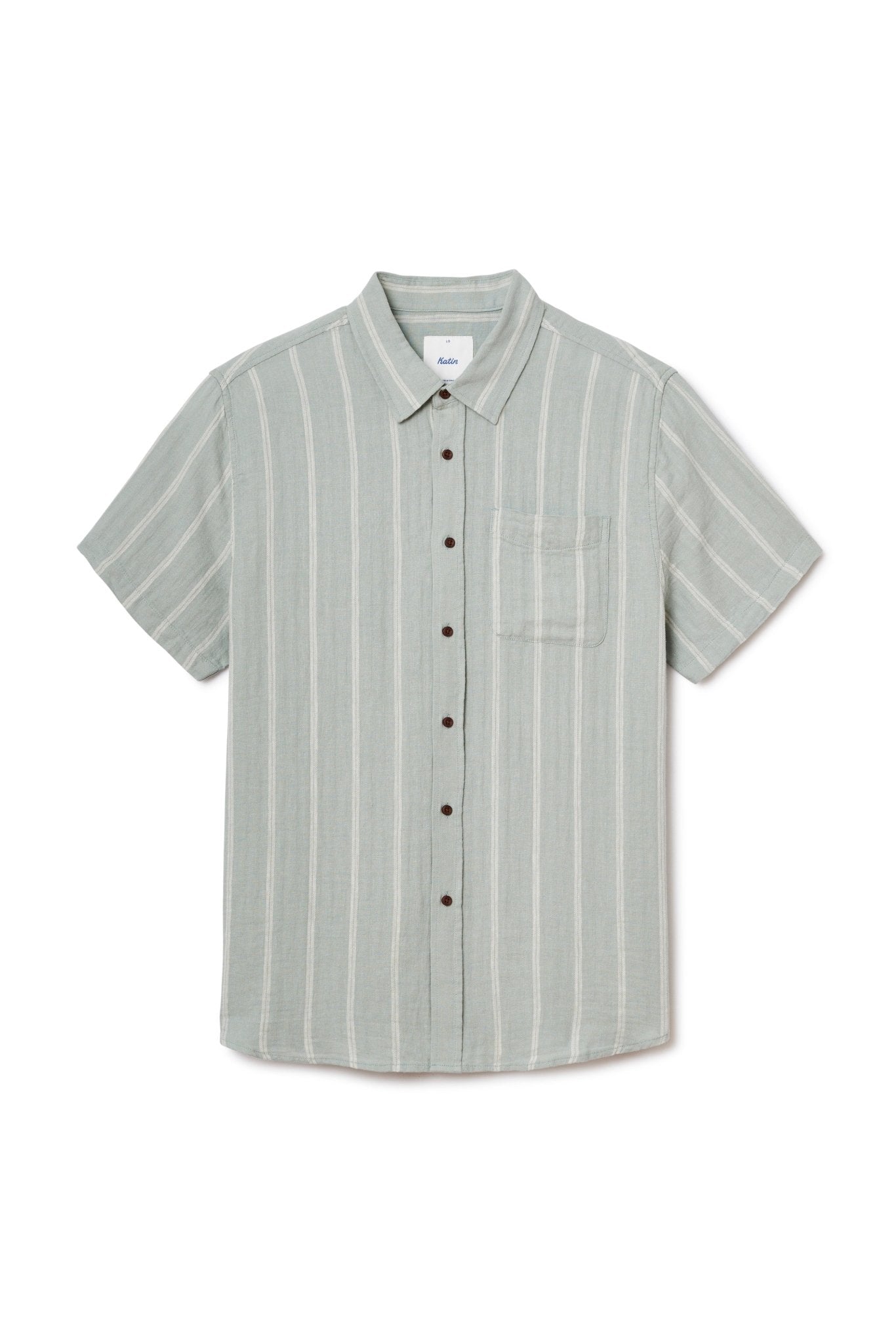 Alan Shirt - MTT Collective