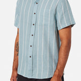 Alan Shirt - MTT Collective