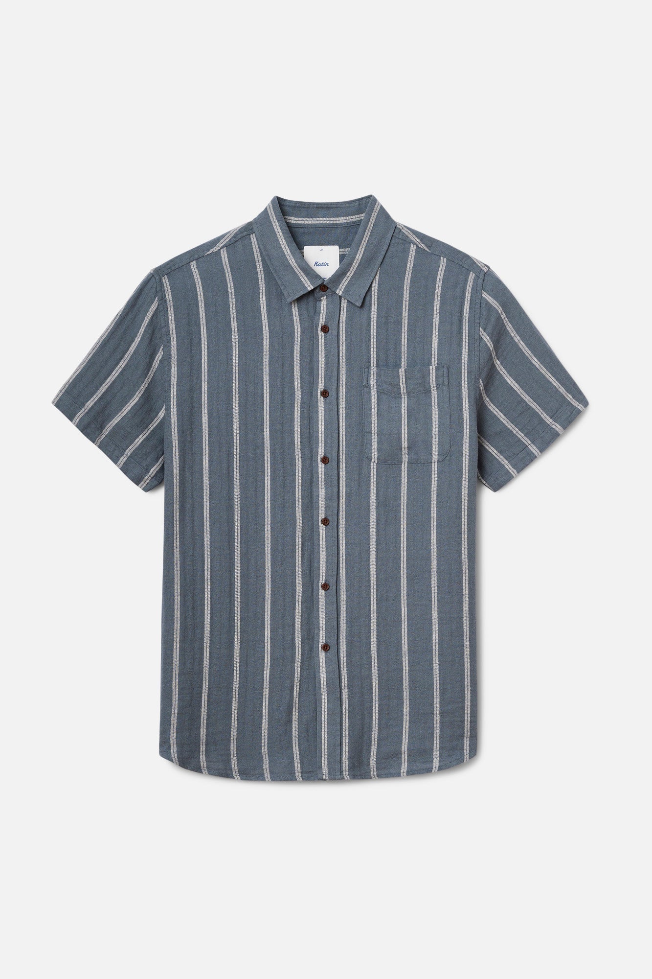 Alan Shirt - MTT Collective