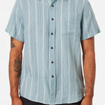 Alan Shirt - MTT Collective