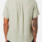 Alan Solid Shirt - MTT Collective