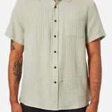 Alan Solid Shirt - MTT Collective