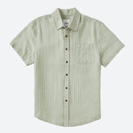 Alan Solid Shirt - MTT Collective