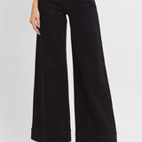 All Day High - Rise Wide Leg Jeans - MTT Collective