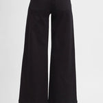 All Day High - Rise Wide Leg Jeans - MTT Collective