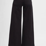 All Day High - Rise Wide Leg Jeans - MTT Collective
