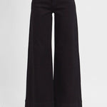 All Day High - Rise Wide Leg Jeans - MTT Collective