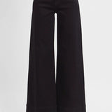 All Day High - Rise Wide Leg Jeans - MTT Collective