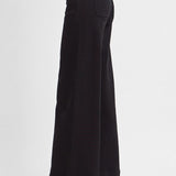 All Day High - Rise Wide Leg Jeans - MTT Collective