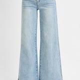 Allure Tummy Control High Rise Jeans - MTT Collective