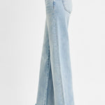 Allure Tummy Control High Rise Jeans - MTT Collective