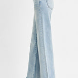 Allure Tummy Control High Rise Jeans - MTT Collective