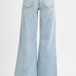 Allure Tummy Control High Rise Jeans - MTT Collective