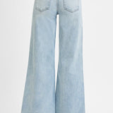 Allure Tummy Control High Rise Jeans - MTT Collective