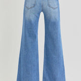 Allure Tummy Control High Rise Jeans - MTT Collective