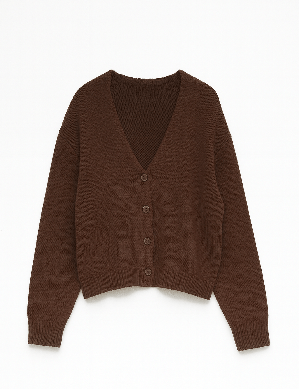 Alma Cardigan - MTT Collective