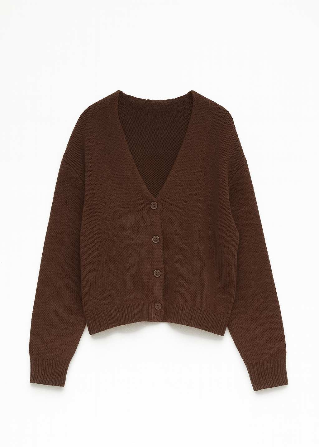 Alma Cardigan - MTT Collective