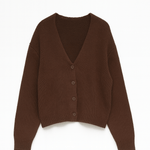 Alma Cardigan - MTT Collective