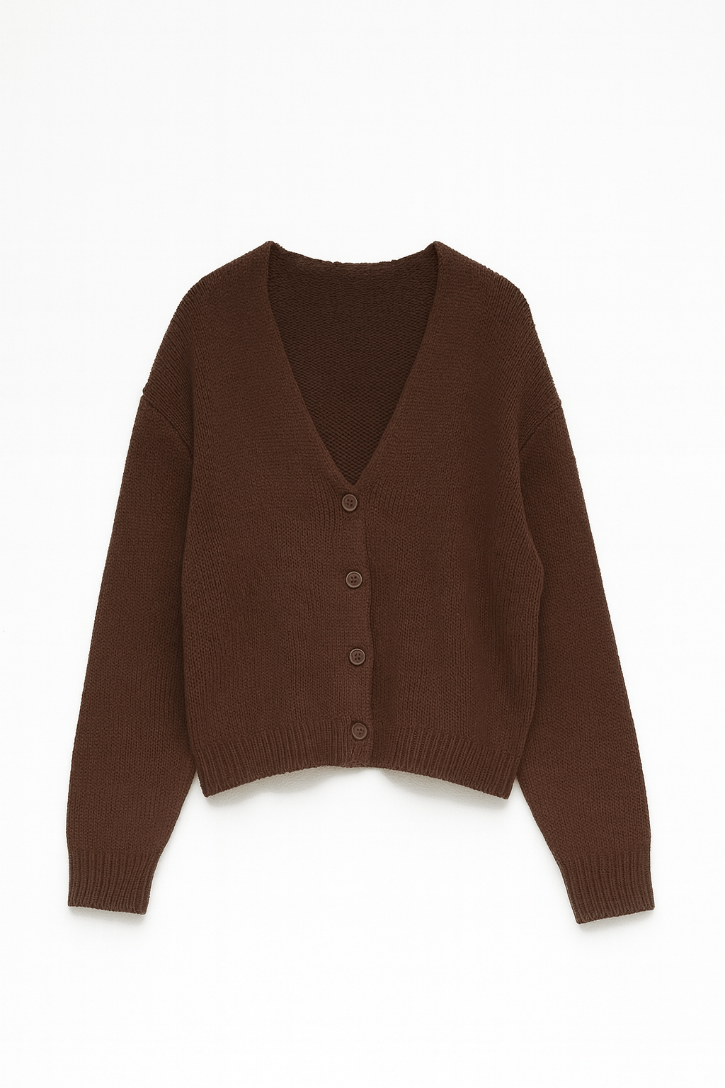 Alma Cardigan - MTT Collective