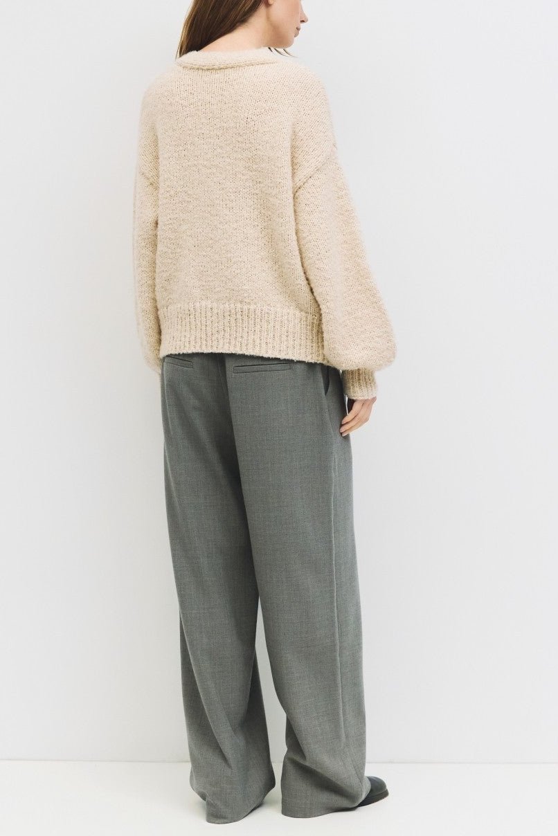 Alma Cardigan - MTT Collective