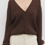 Alma Cardigan - MTT Collective