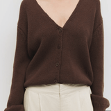 Alma Cardigan - MTT Collective