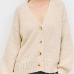 Alma Cardigan - MTT Collective