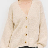 Alma Cardigan - MTT Collective