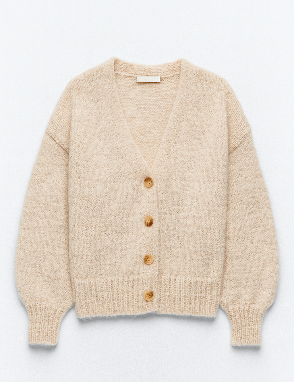 Alma Cardigan - MTT Collective