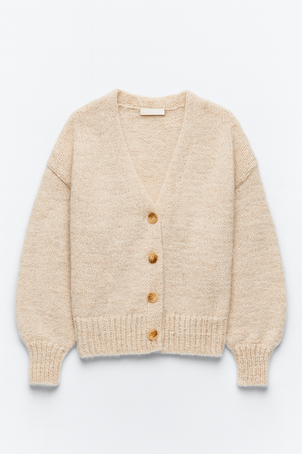 Alma Cardigan - MTT Collective