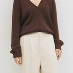 Alma Cardigan - MTT Collective