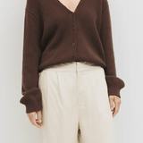 Alma Cardigan - MTT Collective
