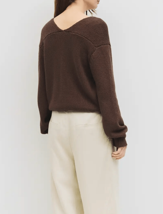 Alma Cardigan - MTT Collective