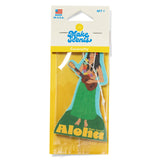 Aloha Air Freshener - MTT Collective