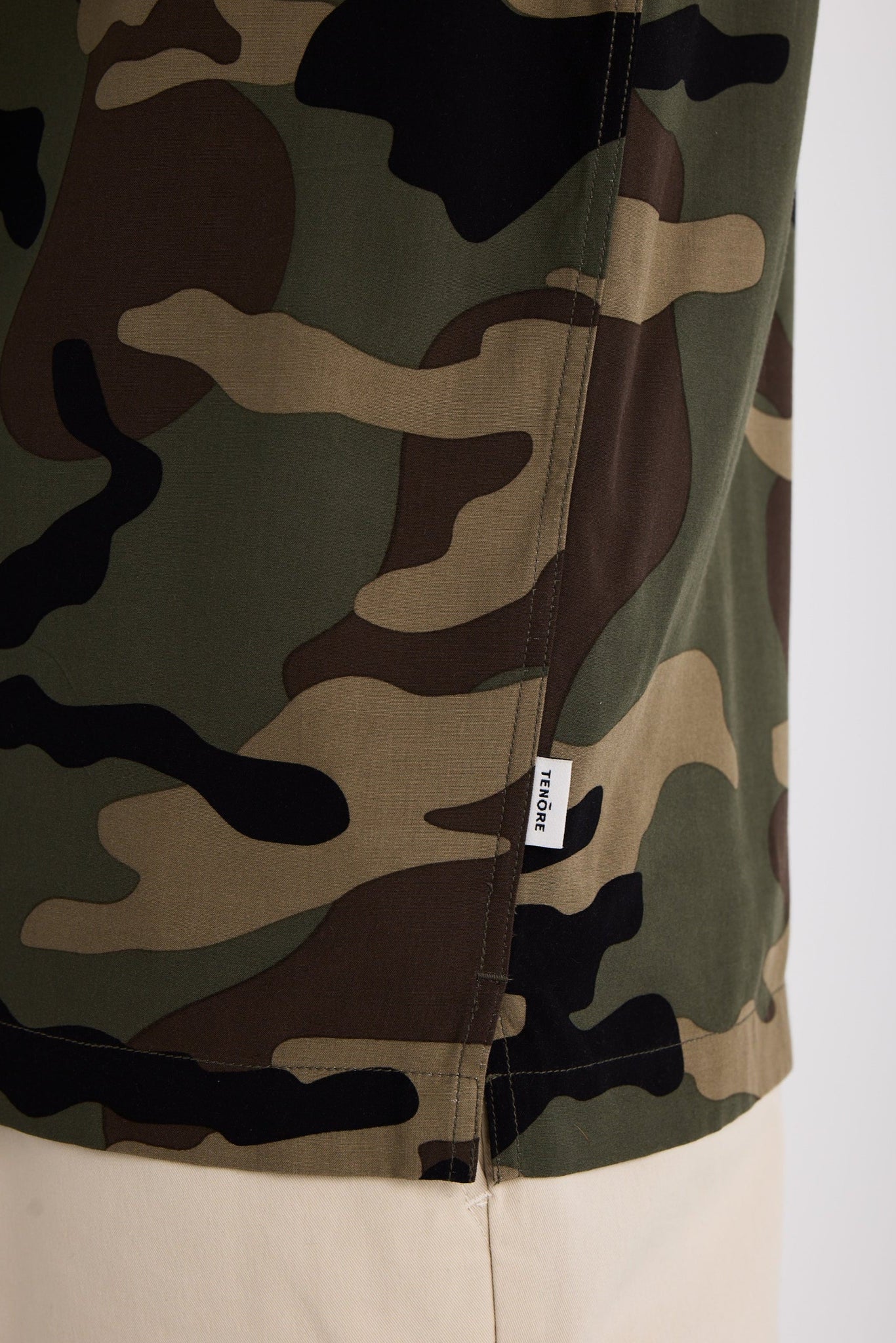 Aloha Shirt - MTT Collective